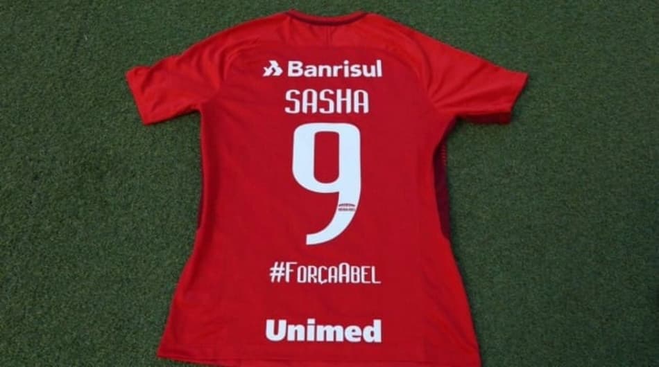 Internacional fará homenagem à Abel Braga no jogo contra o Goiás