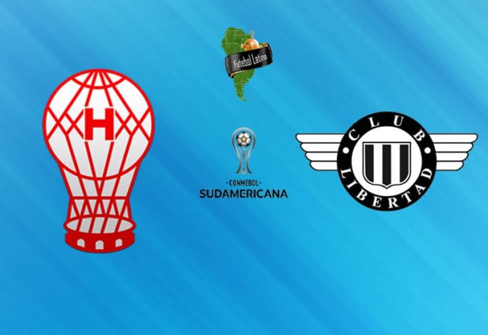 Libertad vence Huracán mais uma vez e avança na Sul-Americana