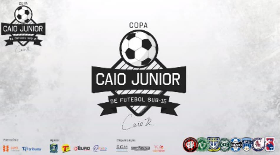 Blog da base: campeonato internacional em tributo a Caio Júnior tem semifinal definida