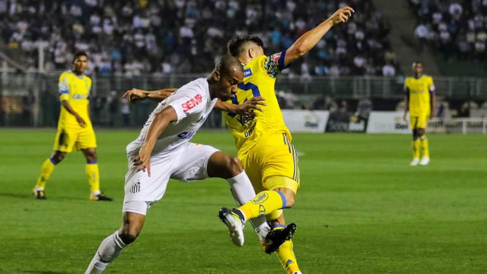 Flamengo x Santos: prováveis times, onde ver, desfalques e palpites