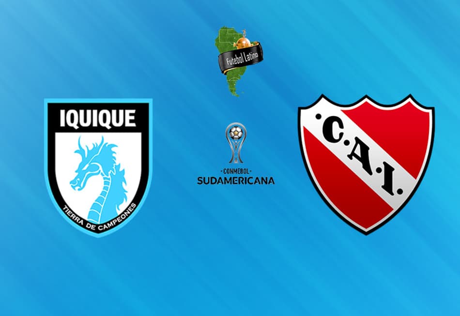 Independiente vira sobre o Iquique pela Copa Sul-Americana