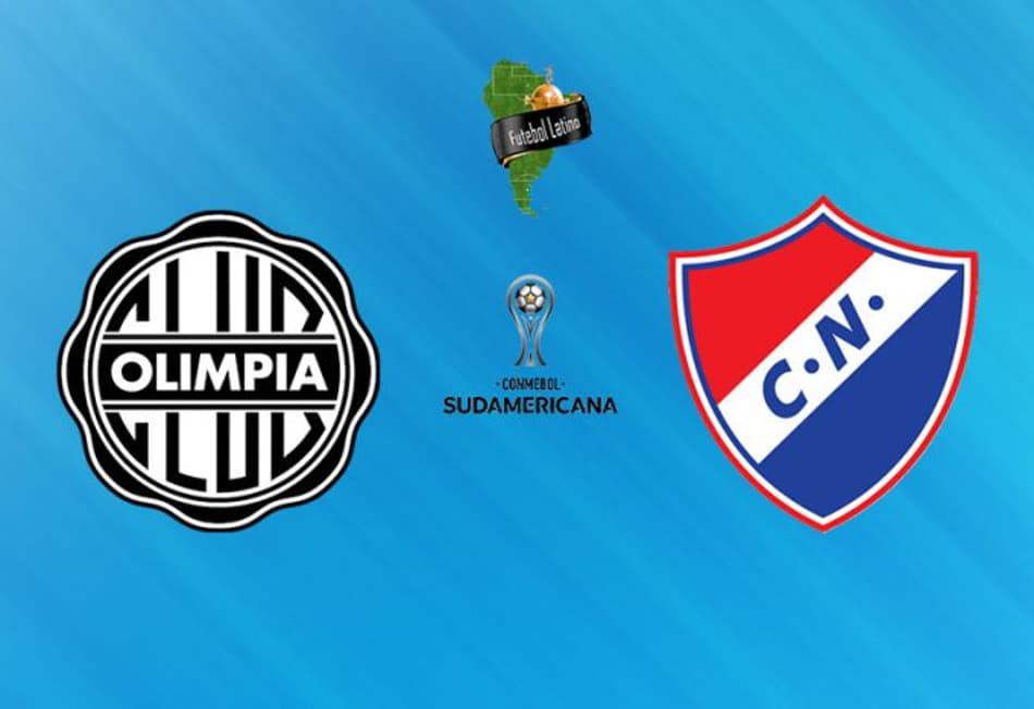Nacional empata no último minuto e elimina Olimpia na Sul-Americana