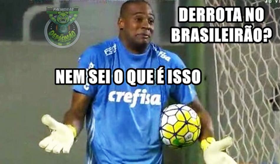 Palmeirenses idolatram Deyverson e Jailson após vitória sobre o Botafogo