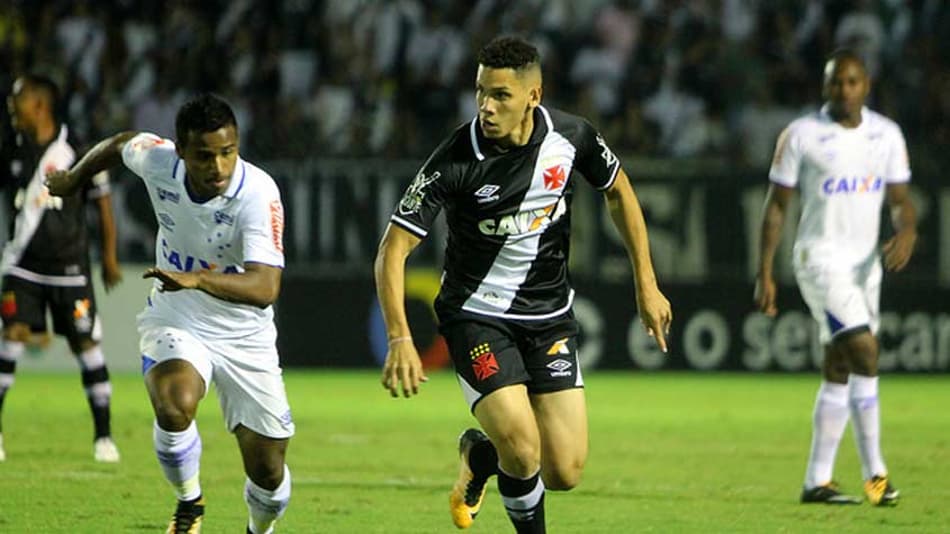 Blog do Garone: Derrota à primeira vista