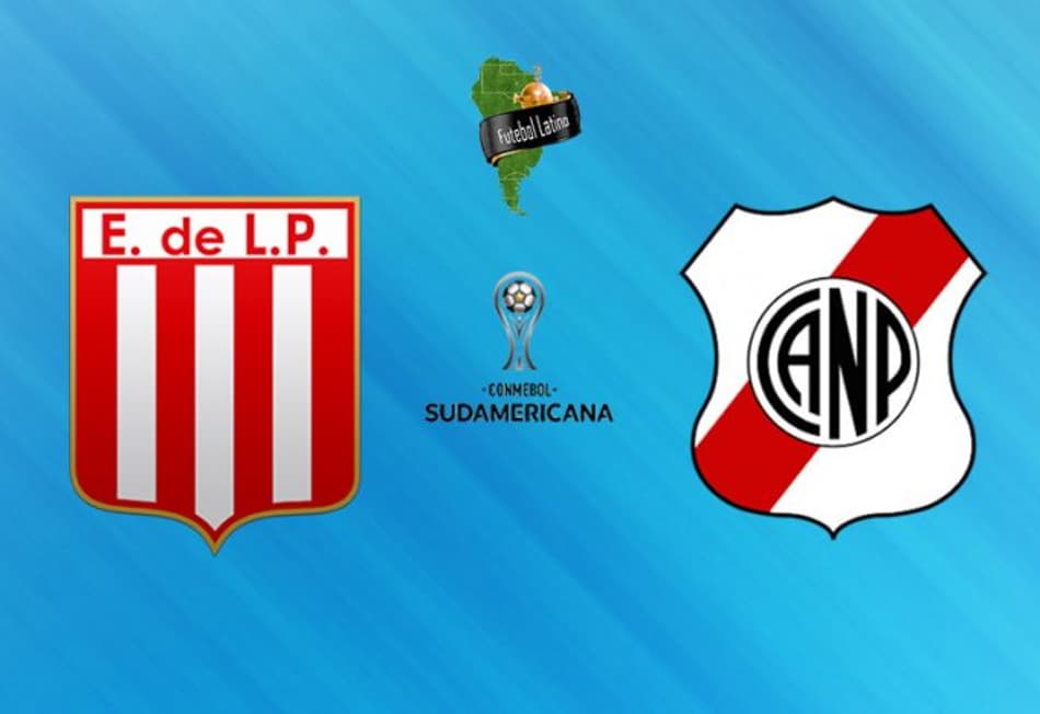 Mariano Pavone marca dois gols e coloca Estudiantes nas oitavas da Sul-Americana