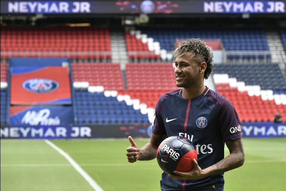 Neymar, Oblak, Hazard… Confira o Vaivém desta sexta-feira