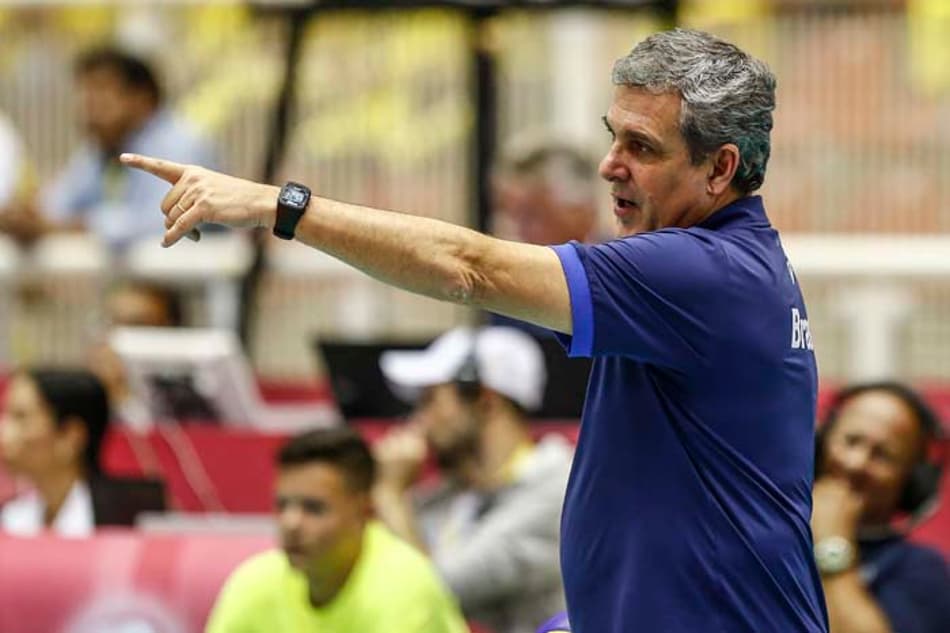 Blog Saque: Brasil campeão do Grand Prix pela 12ª vez