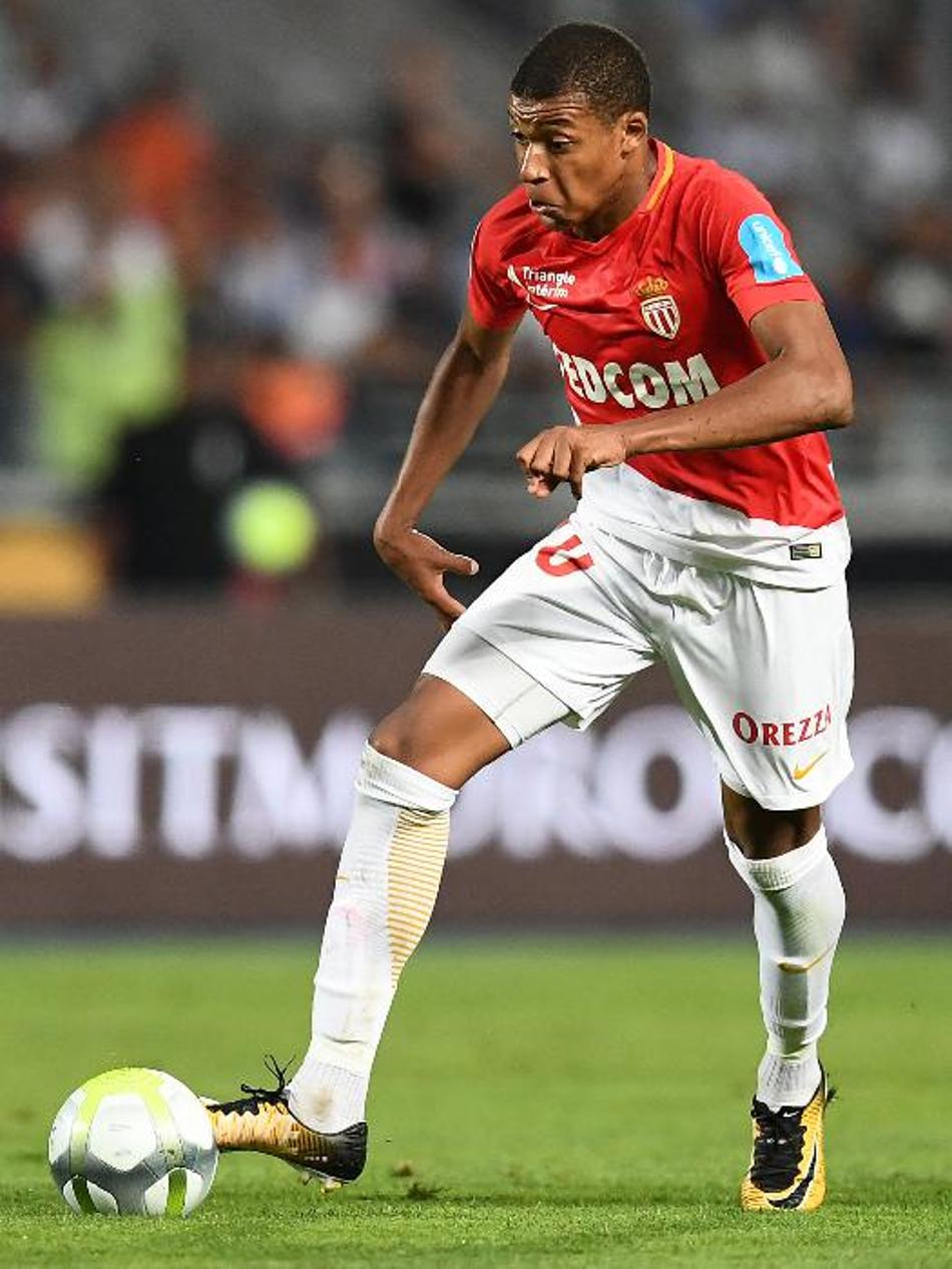 Mbappé, Coutinho, Rueda, Luan… Confira o Vaivém desta quarta