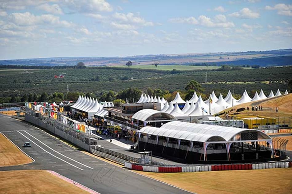 Corrida do Bem da Stock Car, em prol do Instituto Ingo Hoffmann, acontece nesta sexta-feira no Velo Città