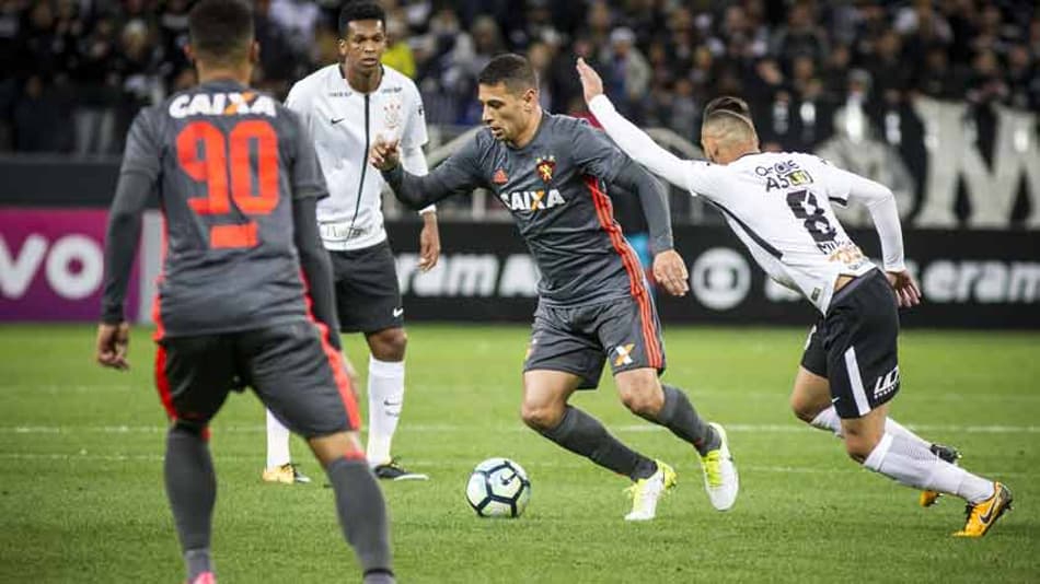 Sport pode acertar com nova fornecedora de materiais esportivos