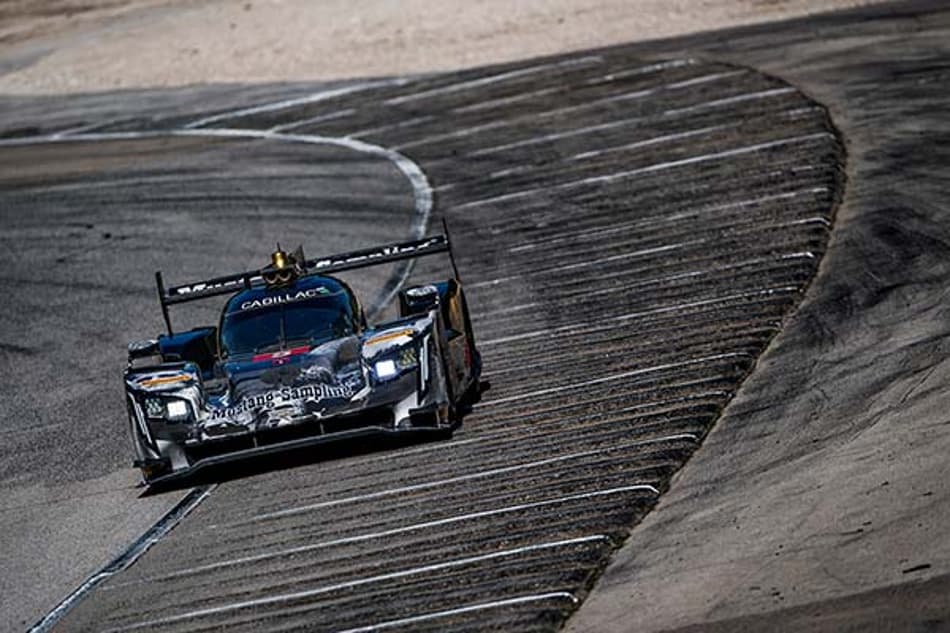 Sportscar: Christian Fittipaldi e João Barbosa largam em sétimo em Road America