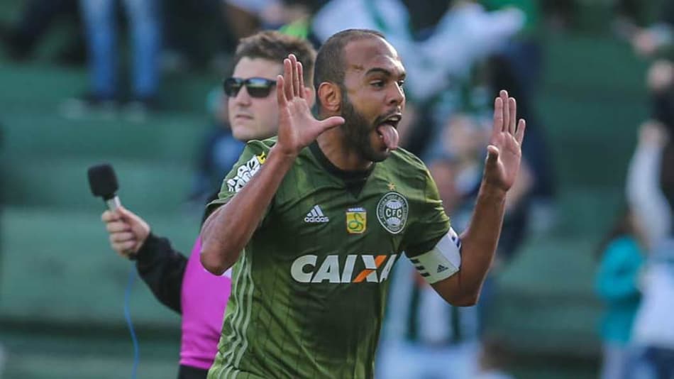 Números da Bola: Estatísticas de Coritiba 2×0 Chapecoense