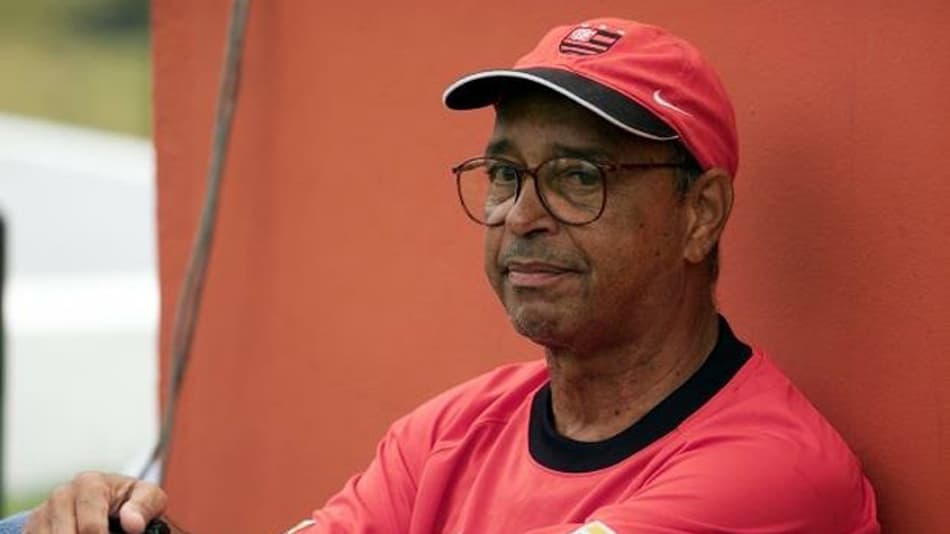 Ficou devendo? De interino a técnico efetivado, Zé deixa o Fla sem conquistar título nacional