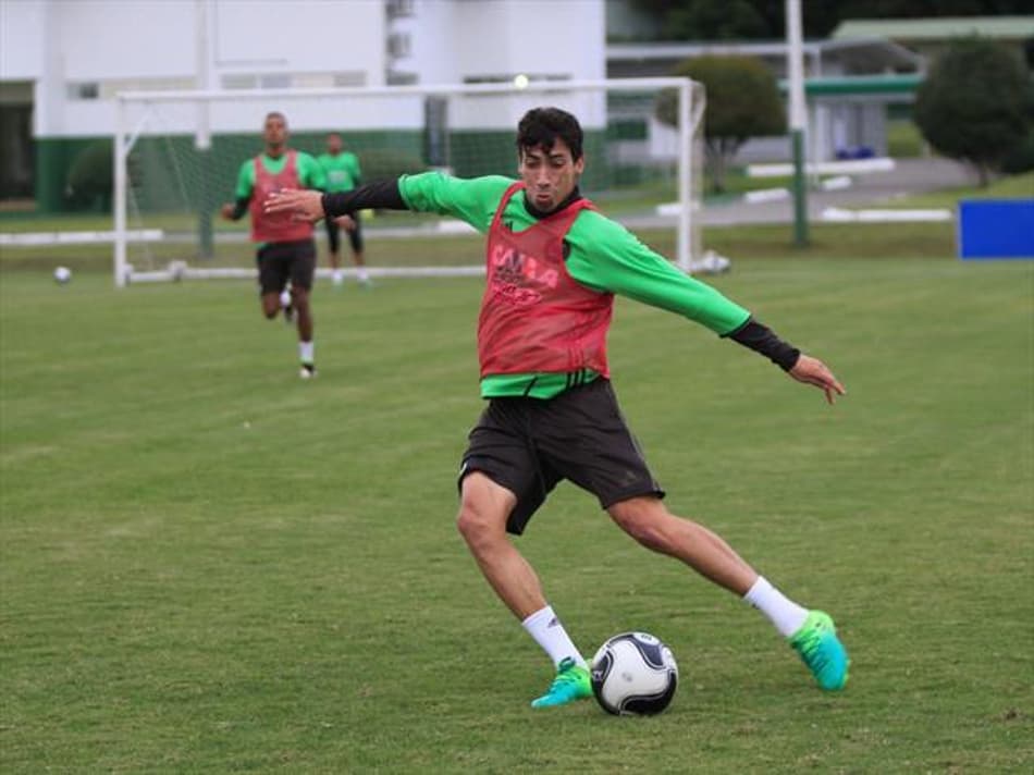 Os rejeitados dos grandes clubes que deram a volta por cima no Brasileiro