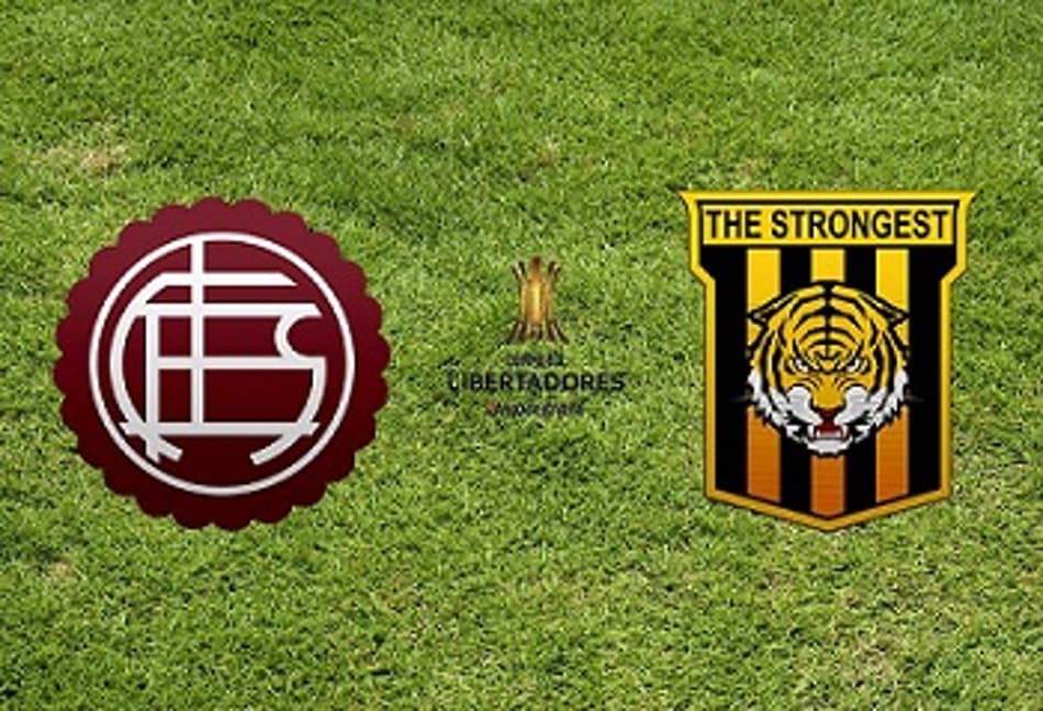 Lanús passa sufoco em casa, mas consegue seguir na Libertadores