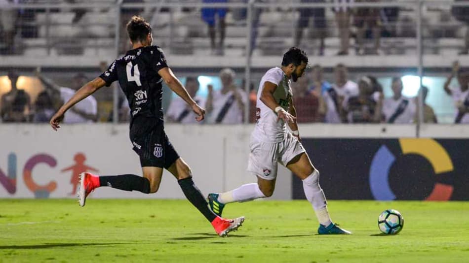 Fluminense x Ponte Preta; prováveis times, desfalques, onde ver e palpites