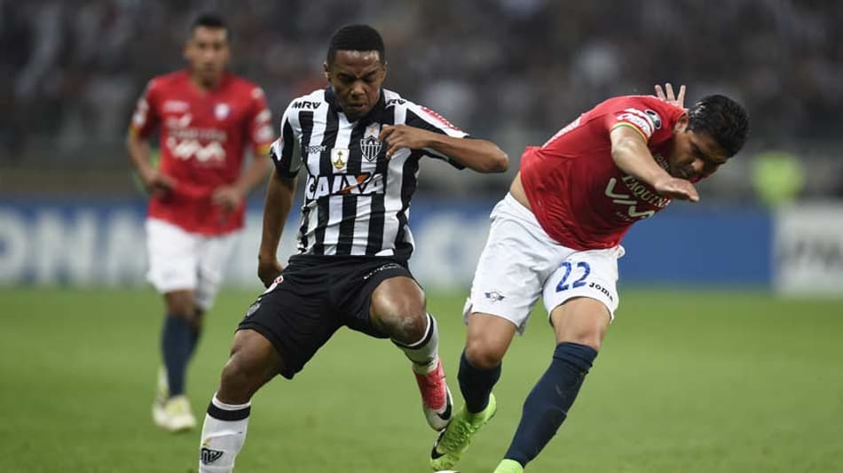 Eliminação do Galo rende grana alta nas casas de apostas