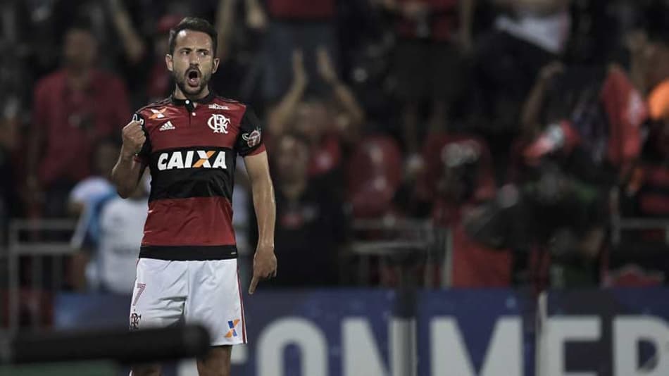 Números da Bola: Estatísticas de Flamengo 5×0 Palestino-CHI