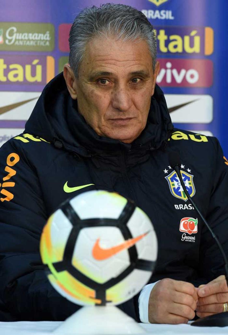 Casas de Apostas: Brasil entre os favoritos para levar a Copa do Mundo