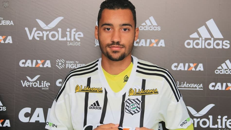 Novo reforço do Fluminense, Robinho vinha sendo um dos maiores dribladores da Série B 2017