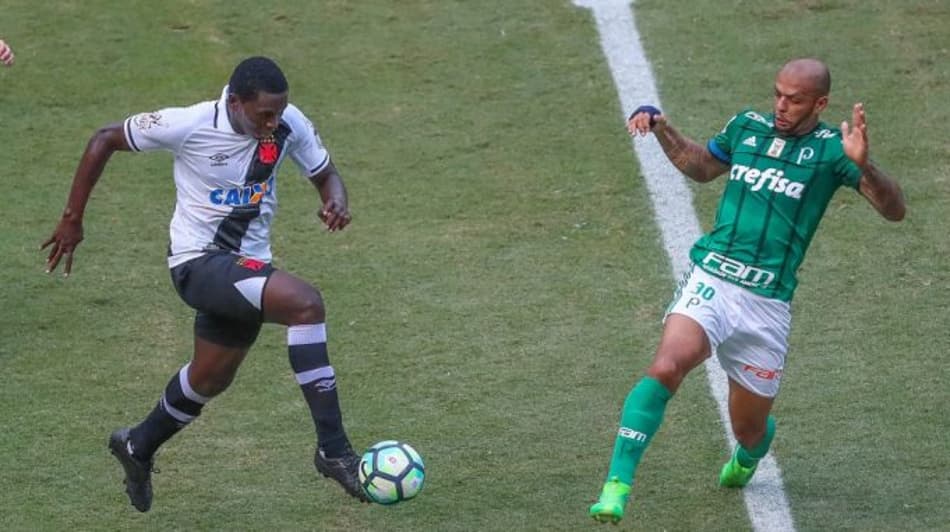 Brasileirão: Palmeiras, Grêmio e Santos enfrentam cariocas precisando da vitória
