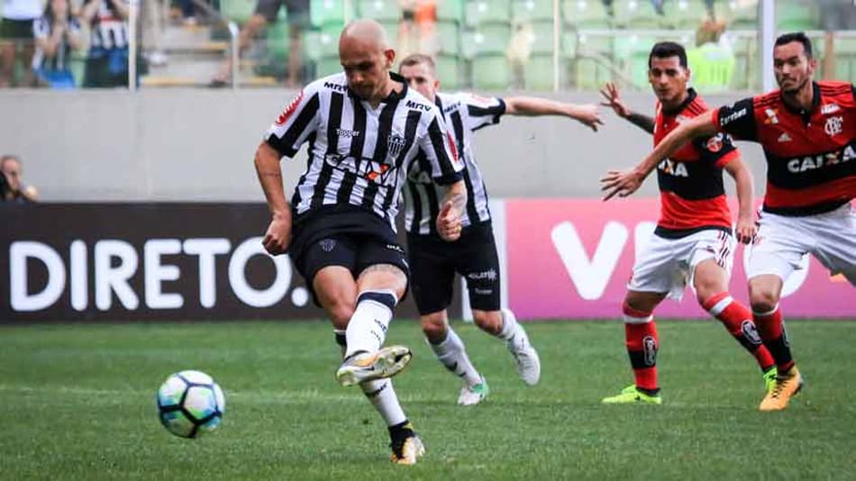 Derrota do Flamengo e revés do Grêmio fazem a festa dos apostadores na rodada do Brasileirão