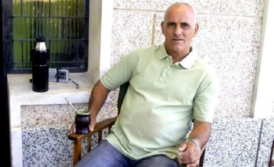 Ex-jogador do Nacional confessa ser torcedor do Peñarol