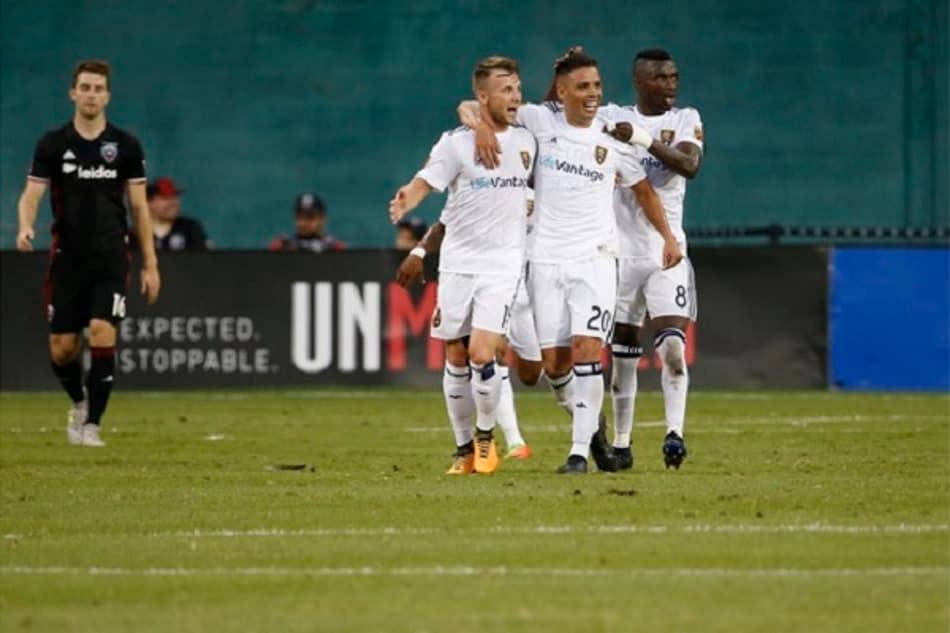 Após vitória, treinador do Real Salt Lake comenta reação na MLS