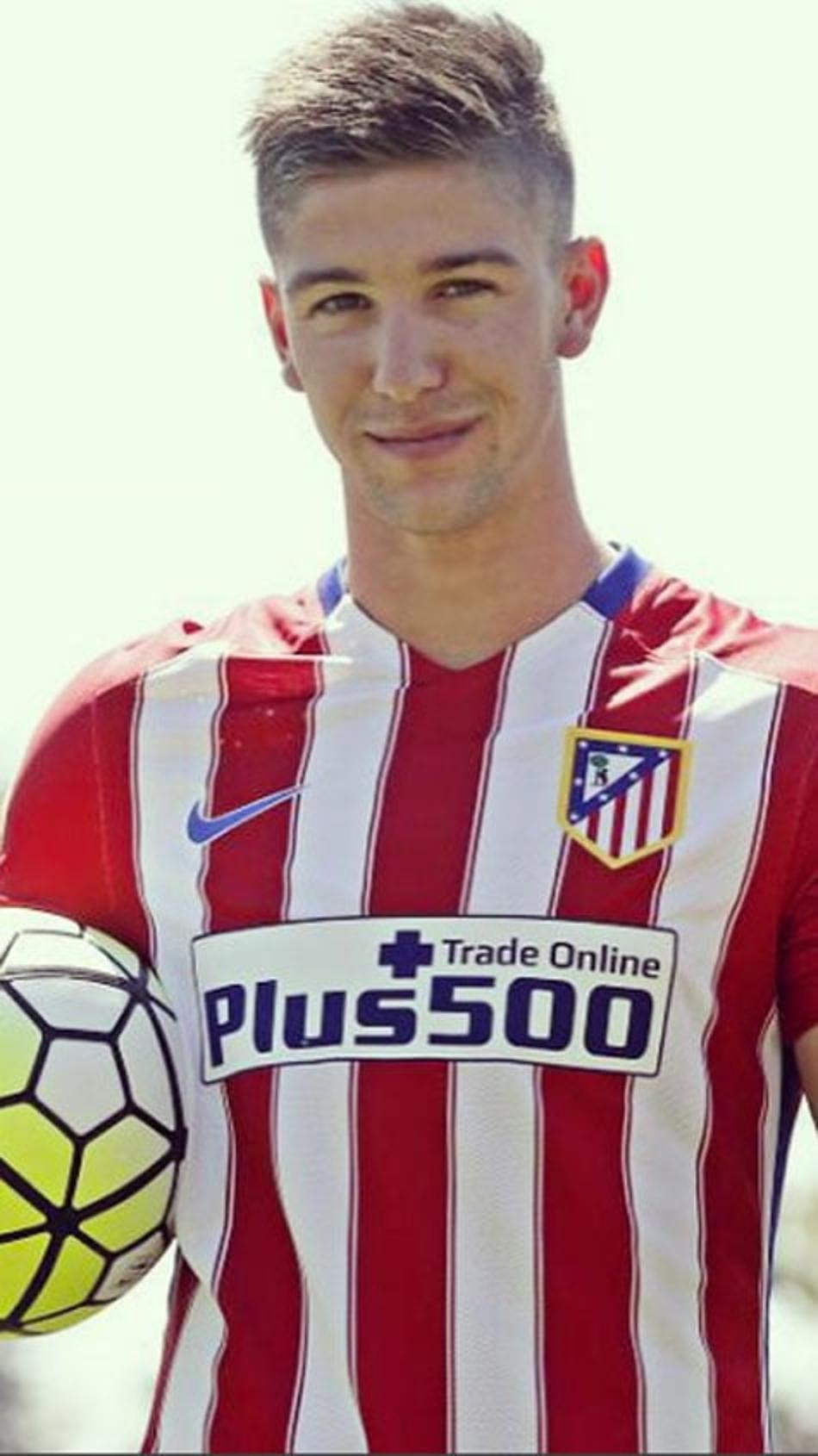 Clubes europeus brigam nos bastidores por Vietto