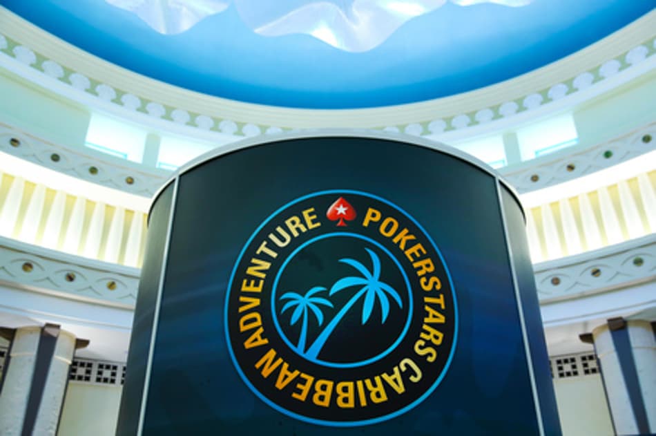 Icônico evento de pôquer, PokerStars Caribbean Adventure está de volta!
