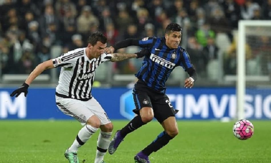 Valencia avança por Jeison Murillo, mas negociações desaceleraram