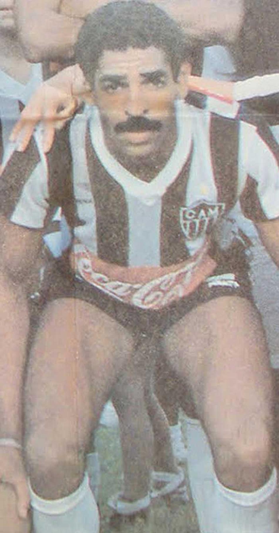 Veja quem foram os grandes artilheiros da Copa do Brasil