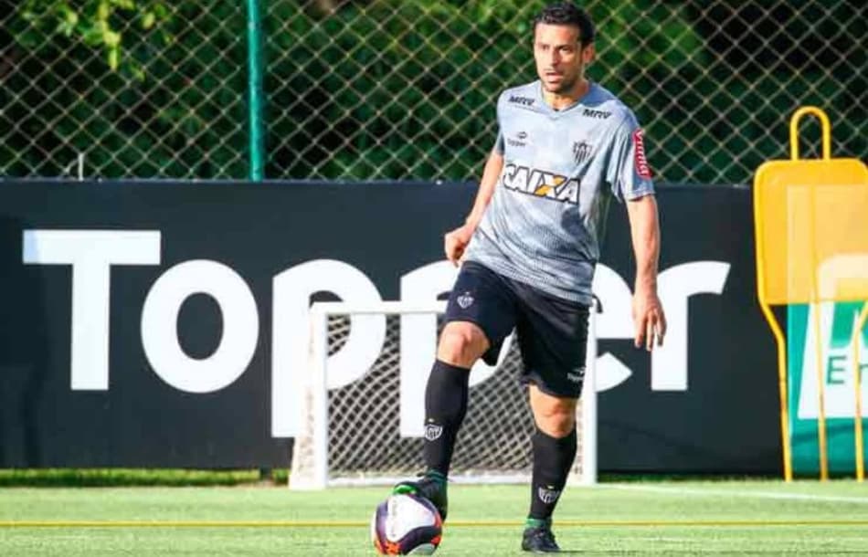 Blog do Marra: 'O que representaria uma possível ida de Fred para o Fla'