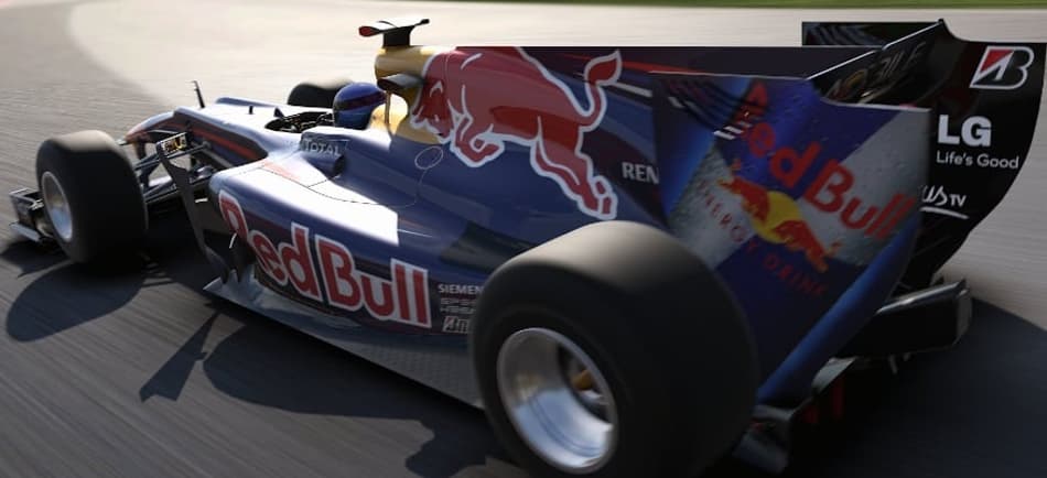 Vai ser dada a largada! Veja o novo trailer de F1 2017 e outras novidades