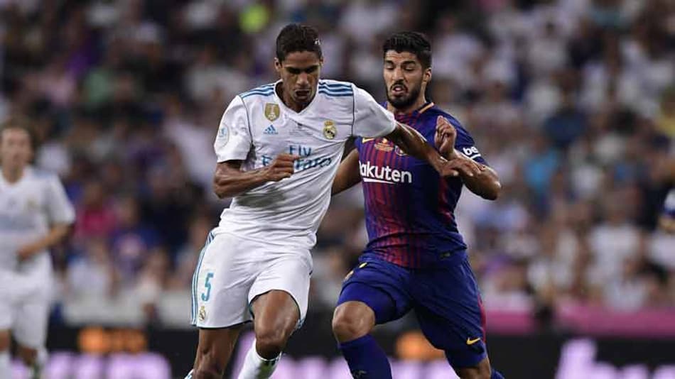 Quem é melhor, Real ou Barça? Vote em duelos e lembre últimos jogos