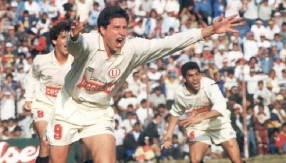 “Na minha época, o futebol era mais lento, melhor jogado”
