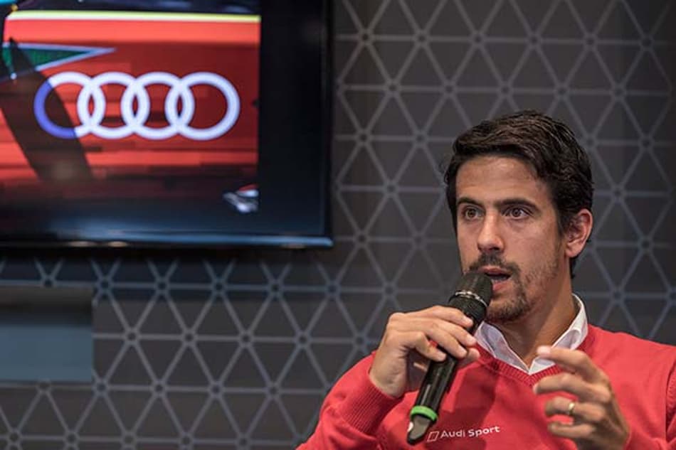 Lucas di Grassi comemora momento e destaca relevância “cada vez maior” da FE