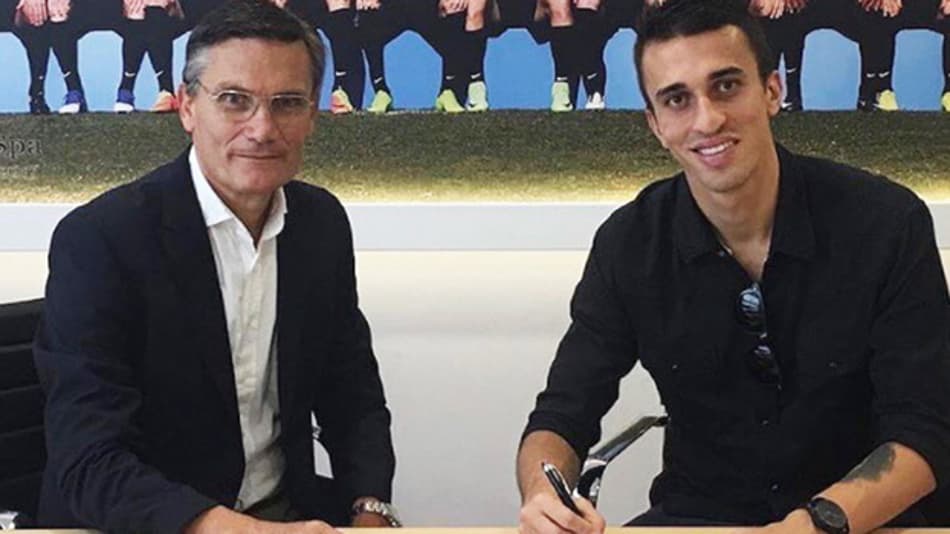 Na estreia de João Schmidt, Atalanta vai às quartas na Copa da Itália