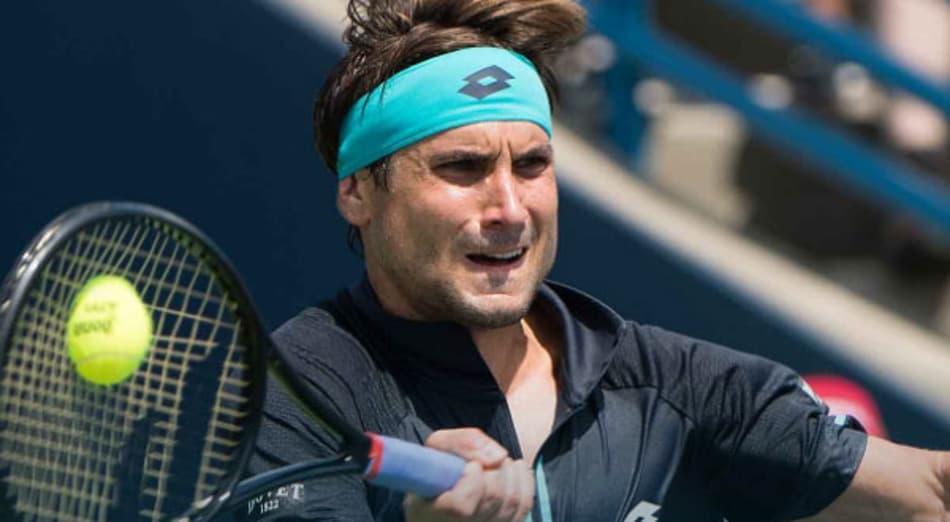 Ferrer brilha no 5º jogo e garante a Espanha na semi