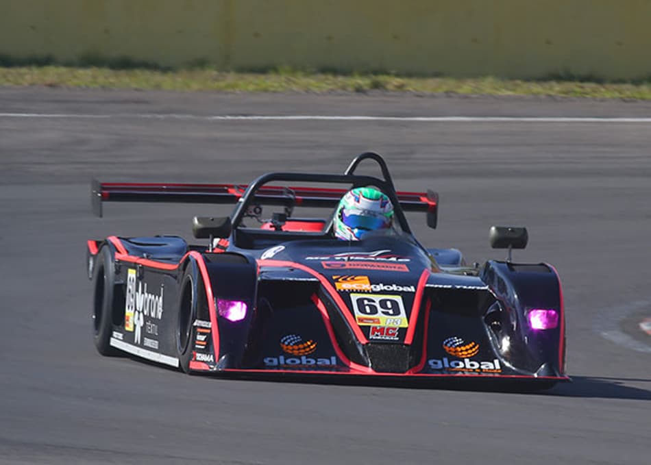 AO VIVO: Assista à etapa de Santa Cruz do Sul válida pelo Brasileiro de Endurance