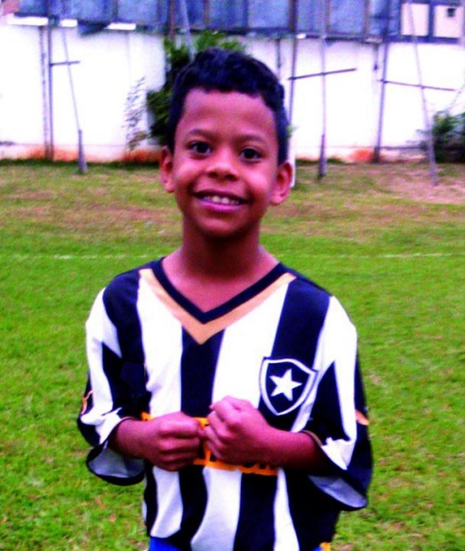 Desafio Raposo de Corridas contará com atletas mirins do Botafogo