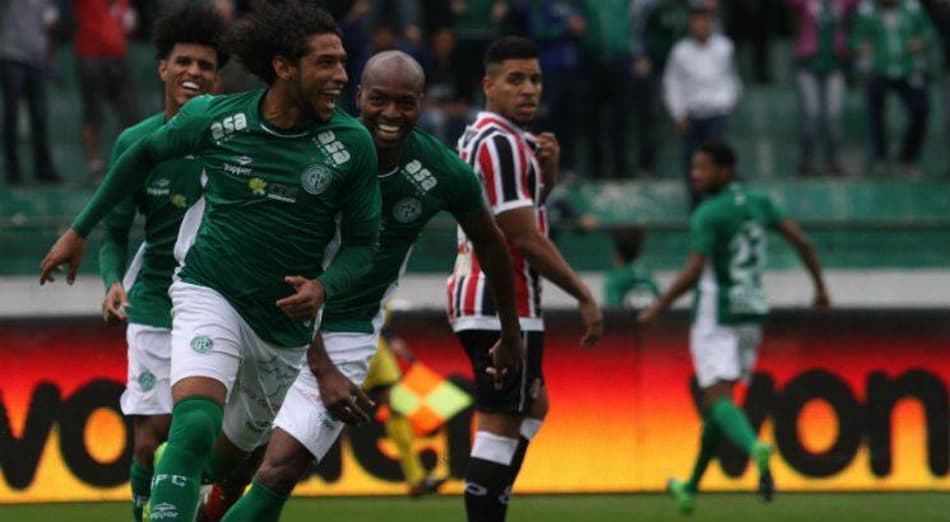 Santa Cruz perde na reestreia de Grafite; Confira outros resultados da Série B