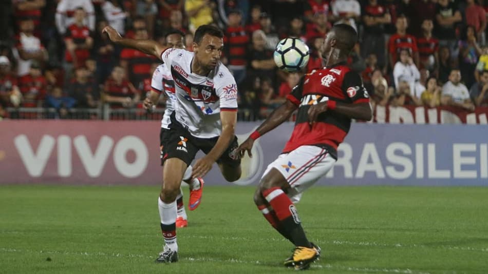 Super-Raio X: Flamengo entra para a lista e cariocas somam mais da metade dos prejuízos do Brasileirão