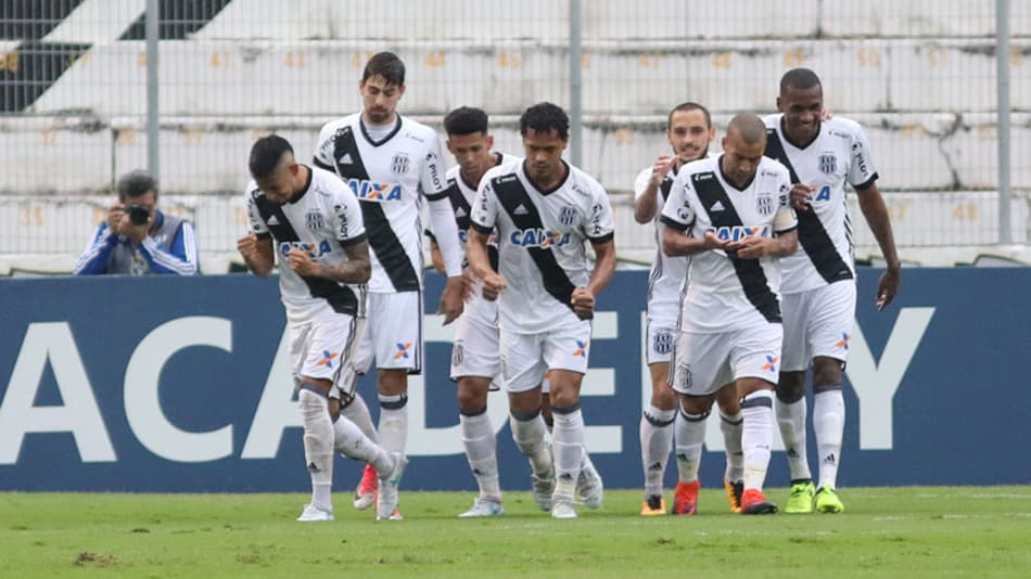 ATUAÇÕES: Com dois gols, Sheik é o melhor do jogo. Jefferson se destaca