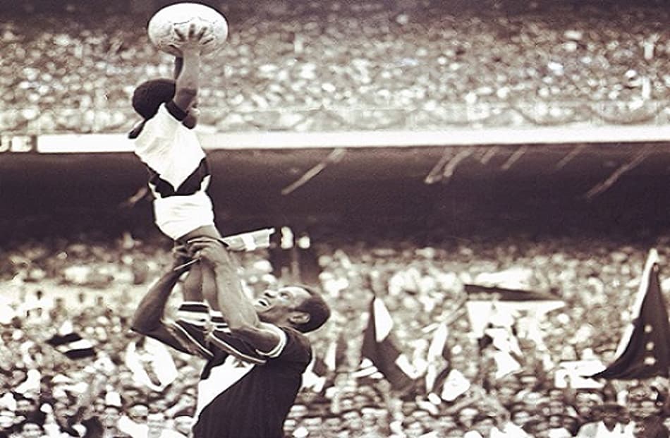 Blog do Garone: O aniversário do Vasco