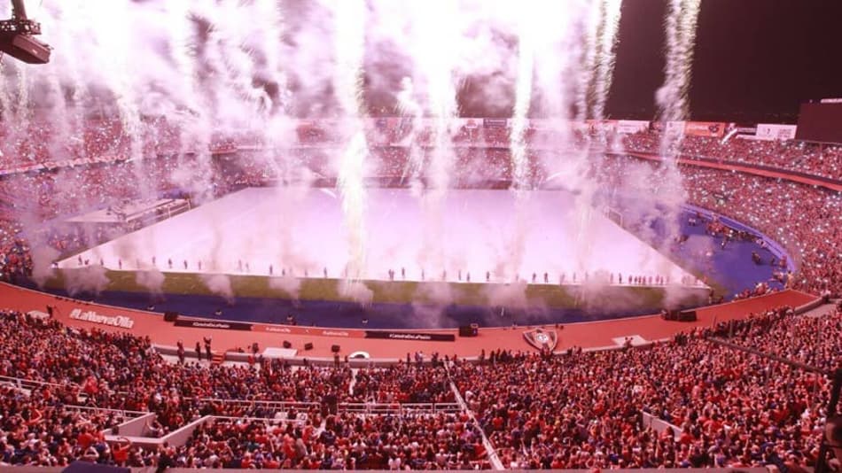 Cerro Porteño afasta por tempo indeterminado torcedores de seu estádio