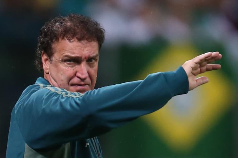 Blog do Janca: Cuca fica insatisfeito com tratativas para reintegrar Felipe Melo