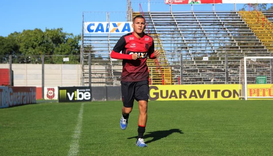 Brasil de Pelotas anuncia reforço para o restante da Série B