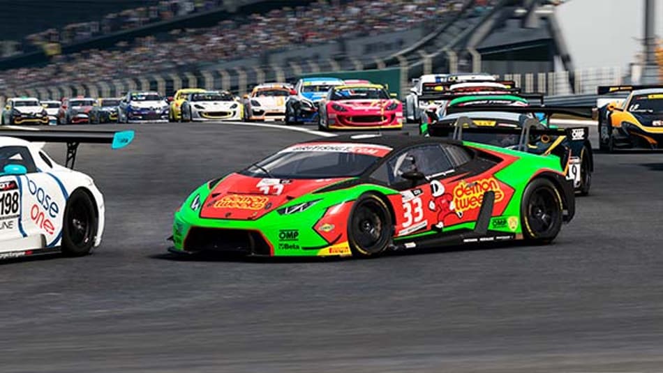 Project Cars 2: Testamos o novo simulador de corridas da Namco