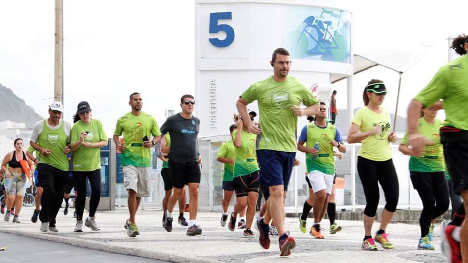 Inscrições com preços promocionais para 1ª Meia Maratona Nacional da Advocacia duram até 6 de setembro